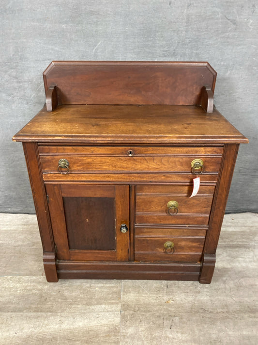 Wash Stand