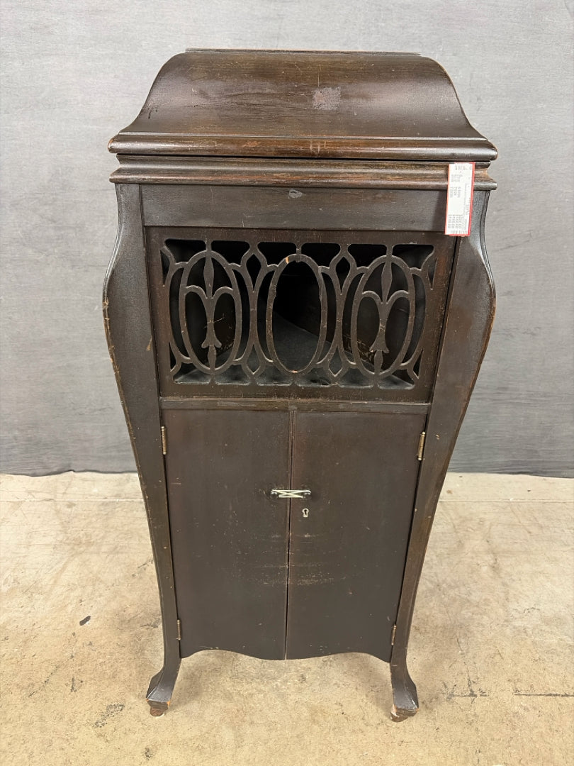Stereo Unit