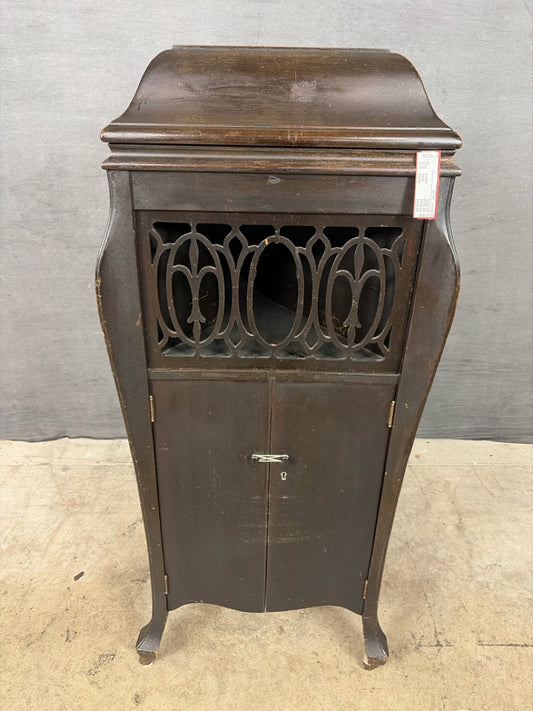 Stereo Unit