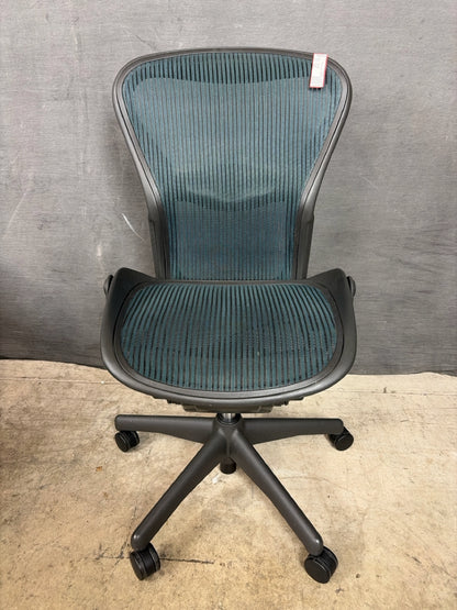 Herman Miller Desk Chair