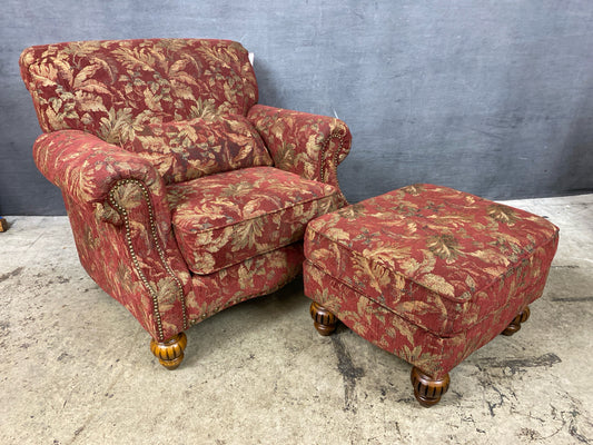 England, Inc Occ Chair