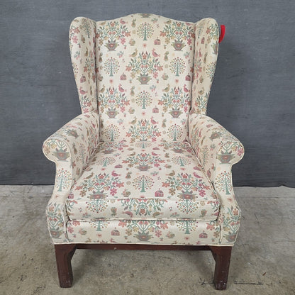 Wingback