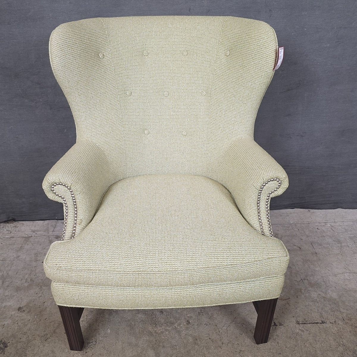 Wingback