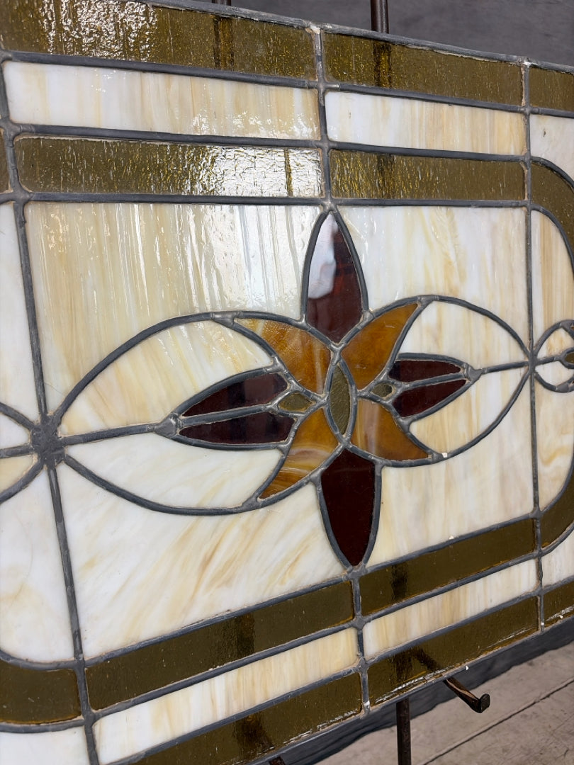 Stained Glass
