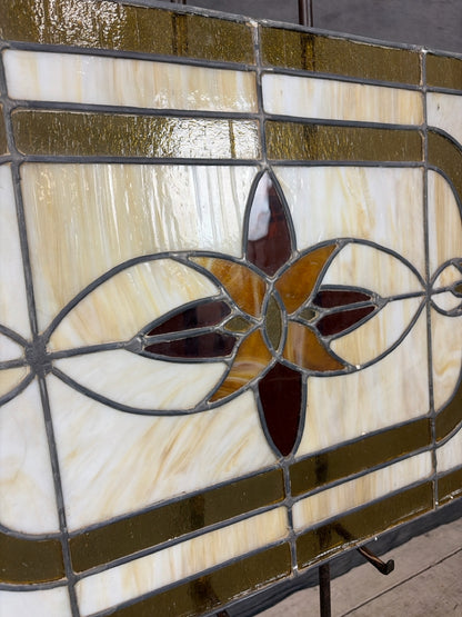 Stained Glass