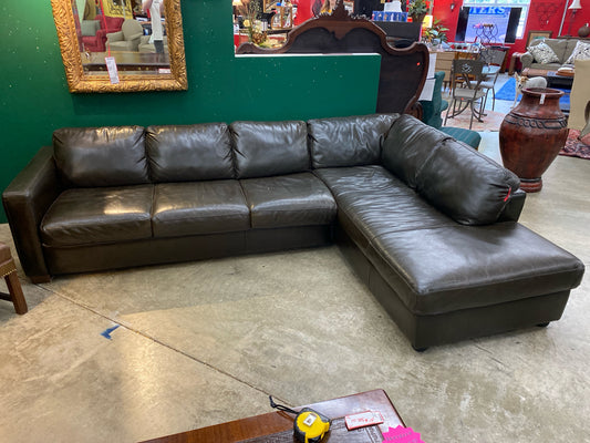 Italsofa Sectional