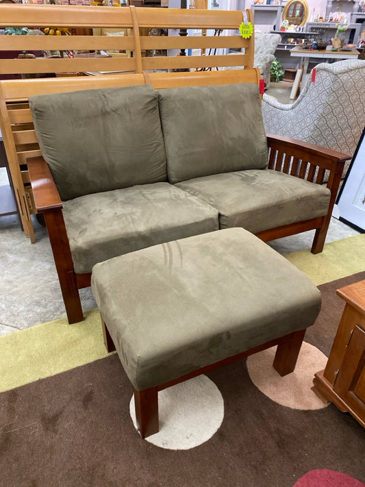 Love Seat