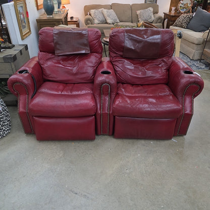 Thomasville Love Seat