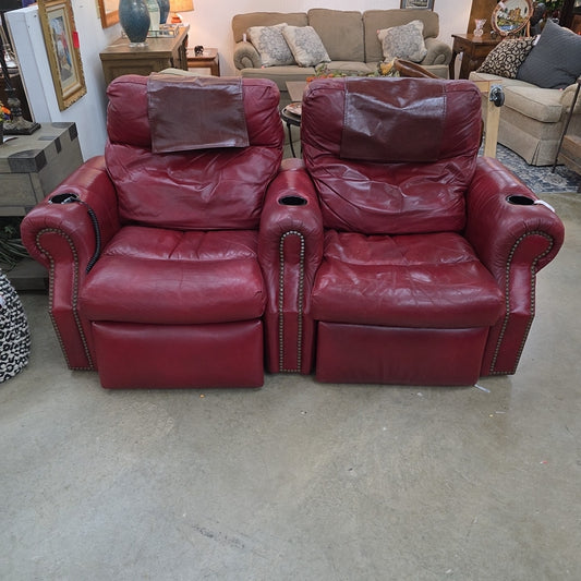 Thomasville Love Seat
