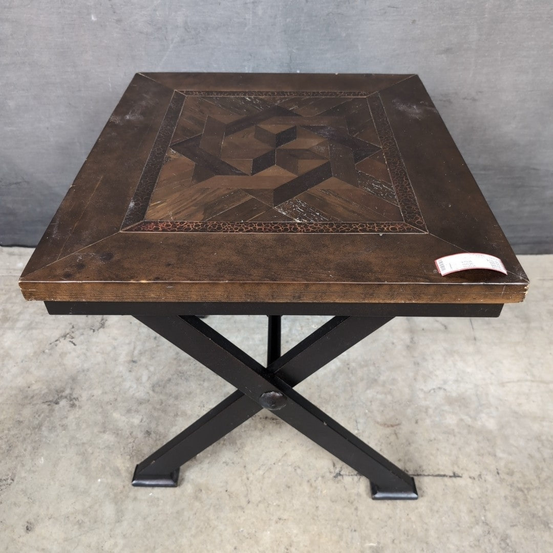 End Table
