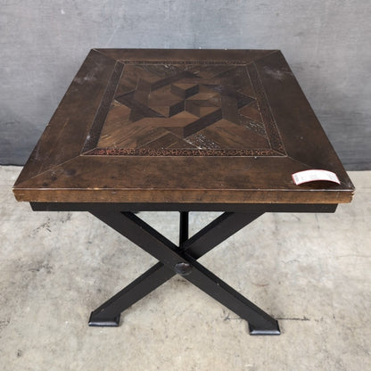 End Table