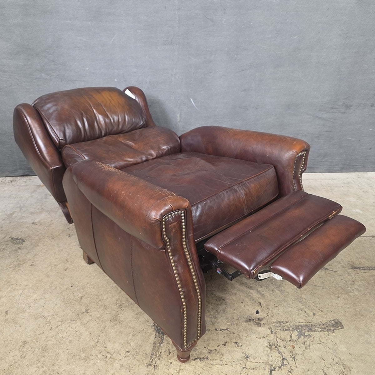 Recliner