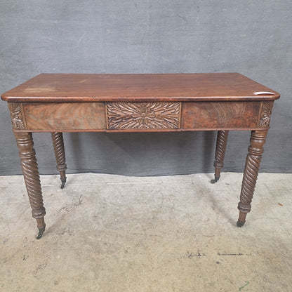 Accent Table