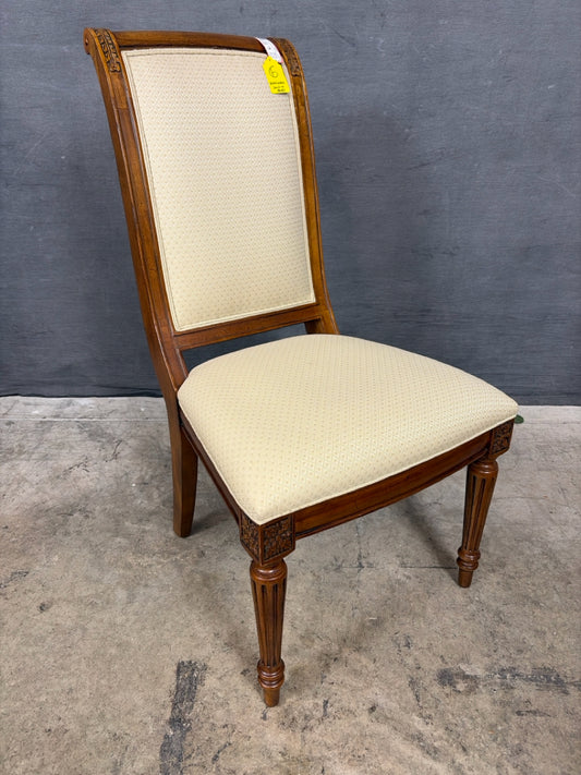 Ethan Allen Dining Chair