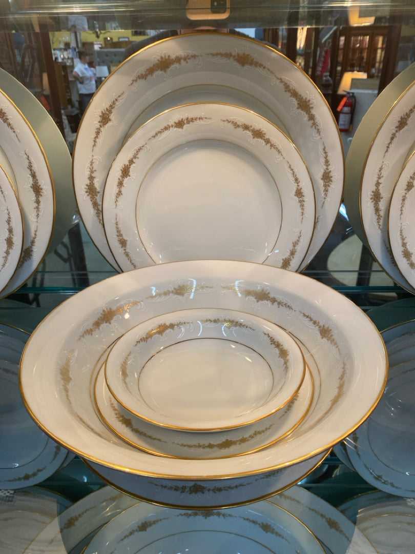 Dishes