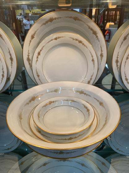 Dishes