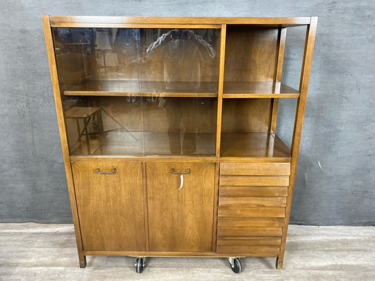 American Of Martinsville Hutch