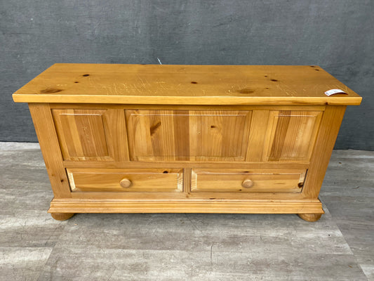 Cedar Chest