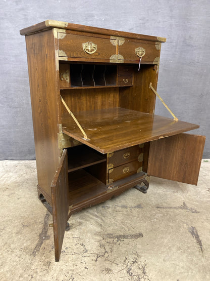 Secretary