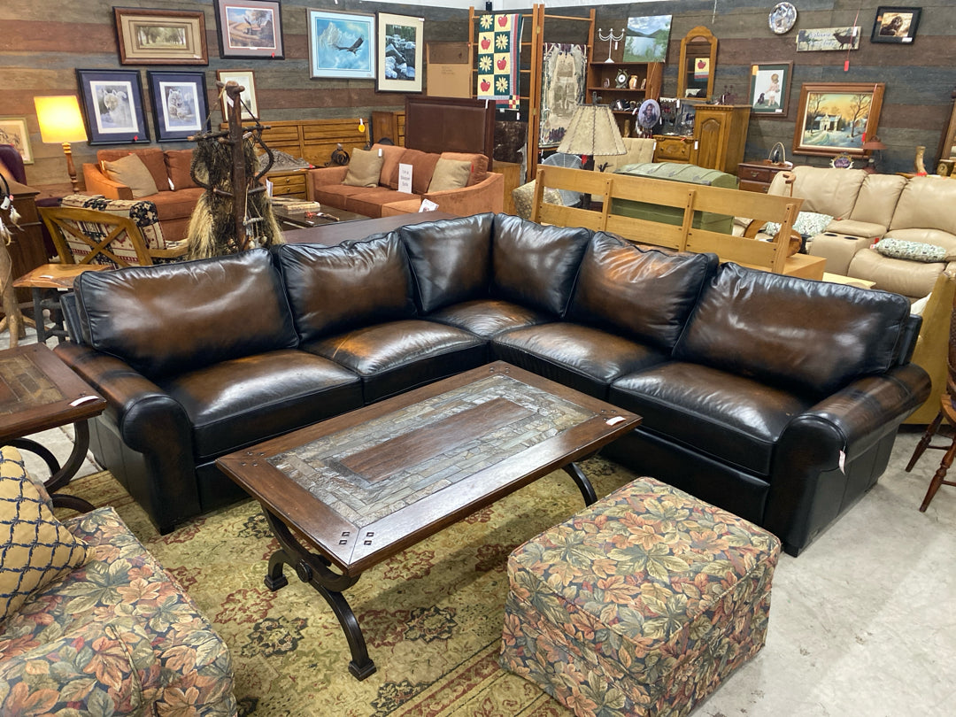 Abbyson Sectional