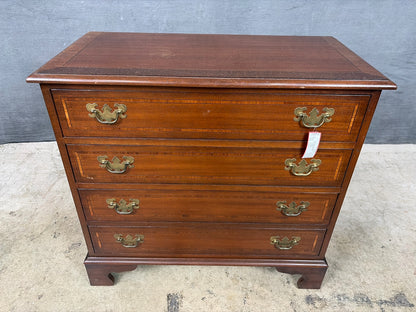 White Furniture Co. Dresser