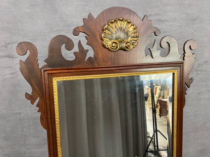 Henkel Harris Mirror