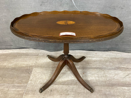 Accent Table