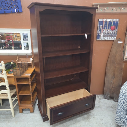 Book Case