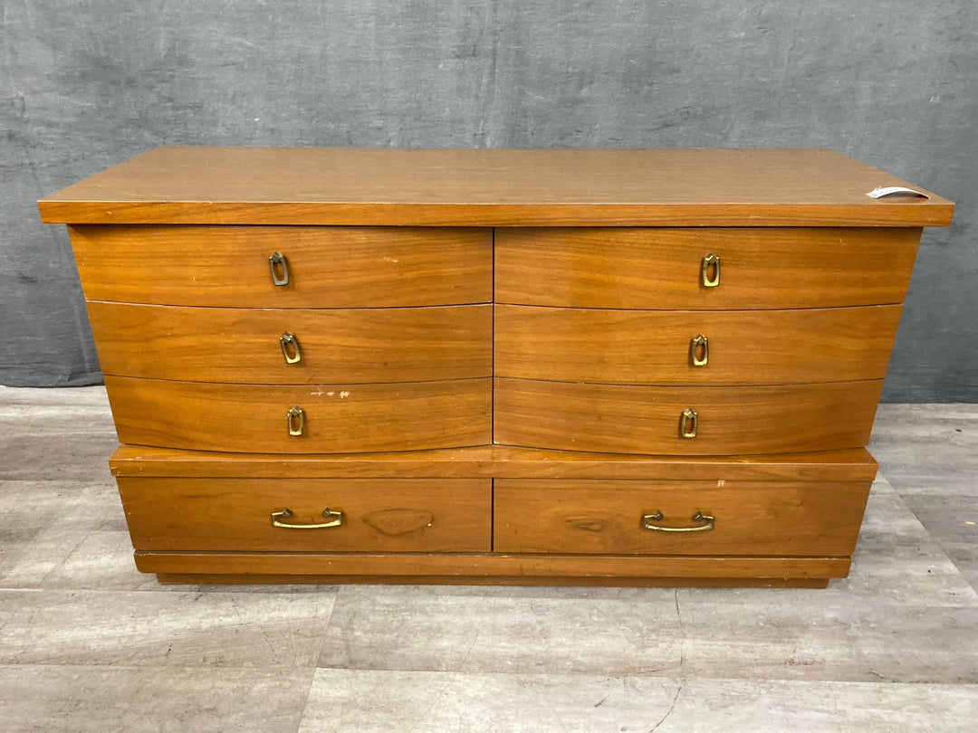 Bassett Dresser