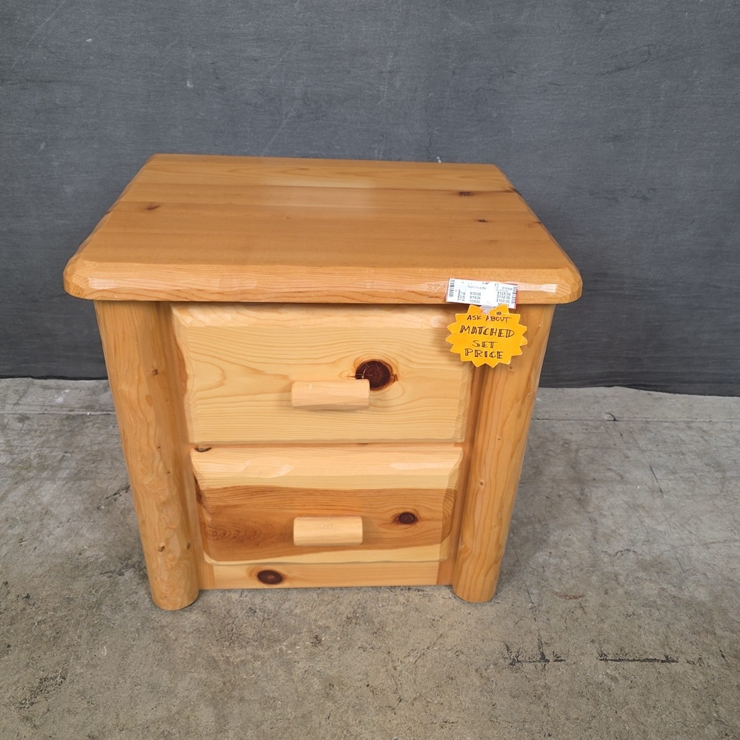 Night Stand