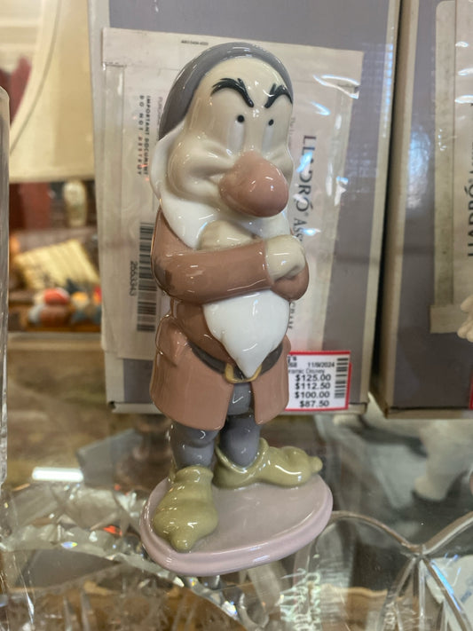 Lladro Figurine