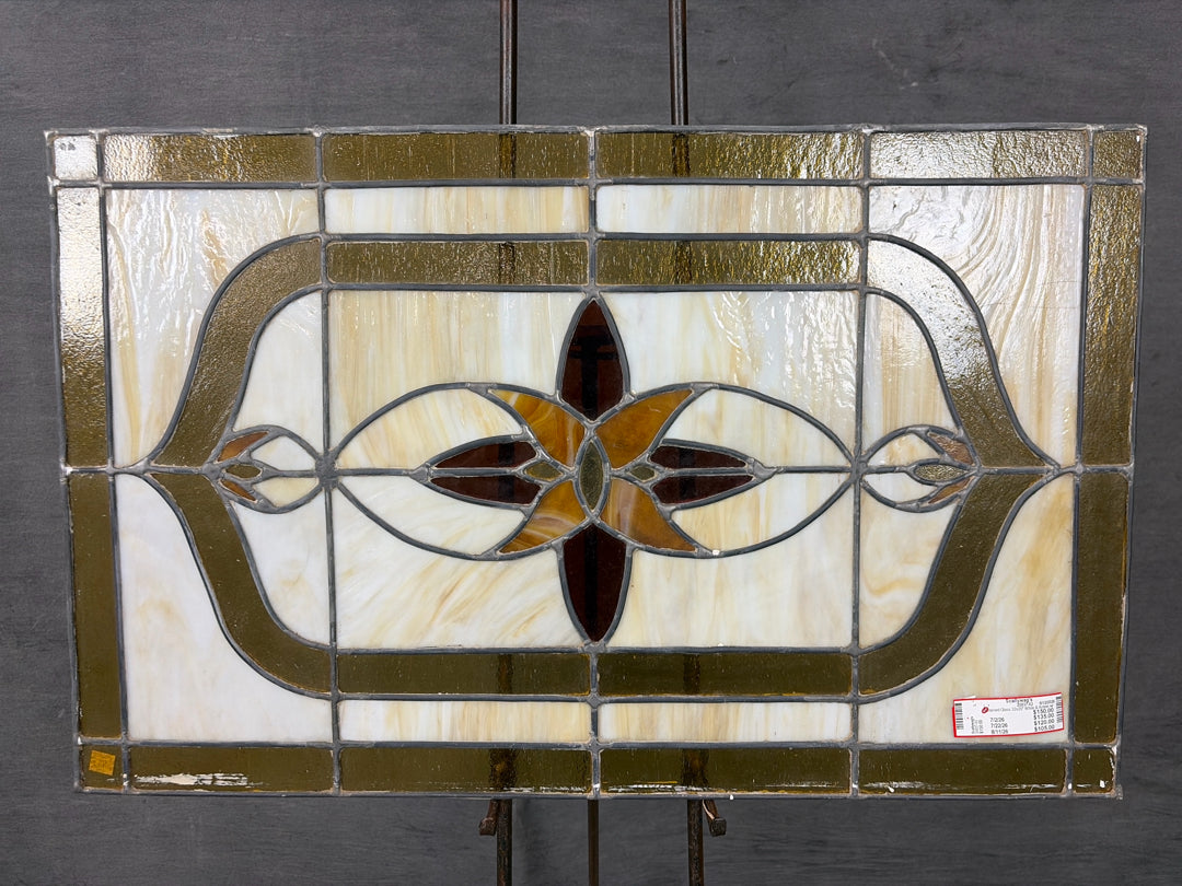 Stained Glass