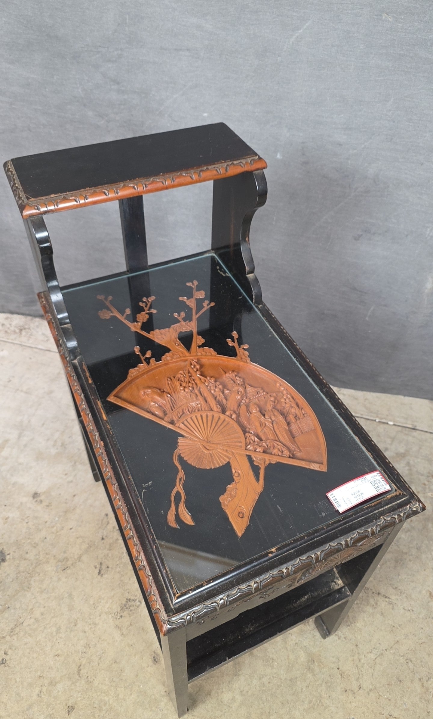 End Table