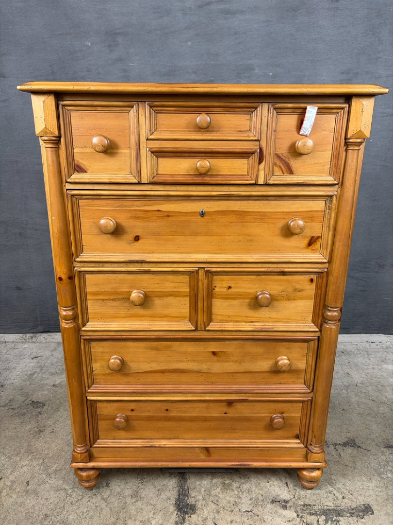 Broyhill Highboy