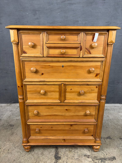 Broyhill Highboy