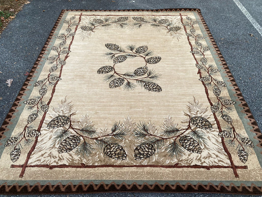 Rug