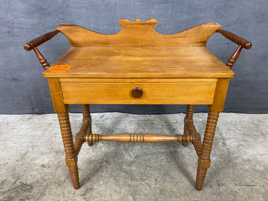 Wash Stand