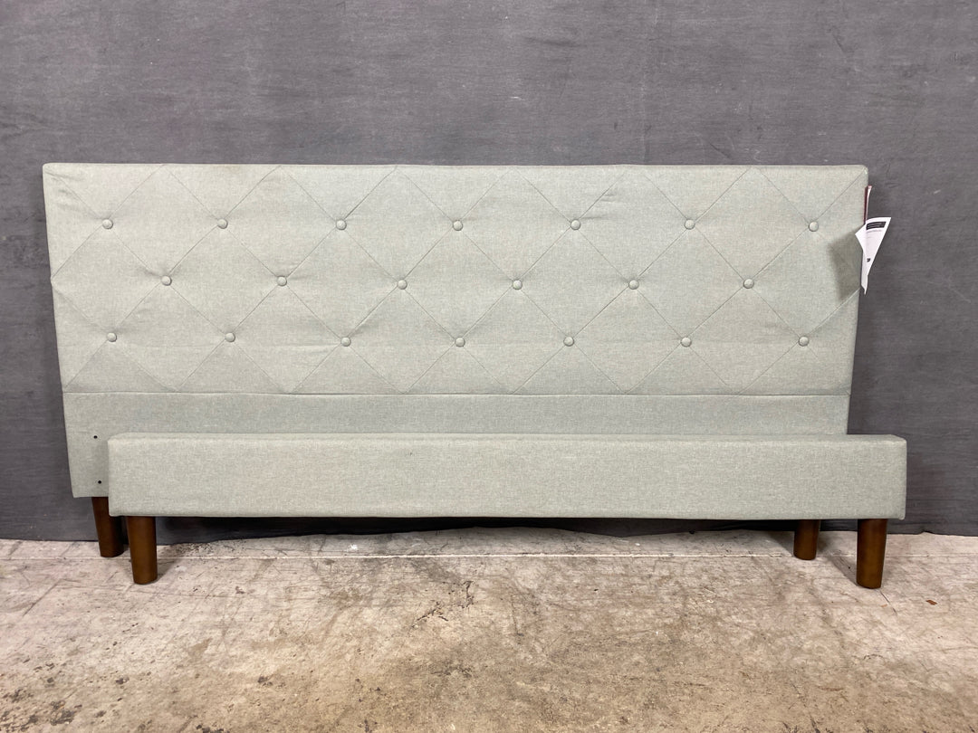 Zinus King Bed