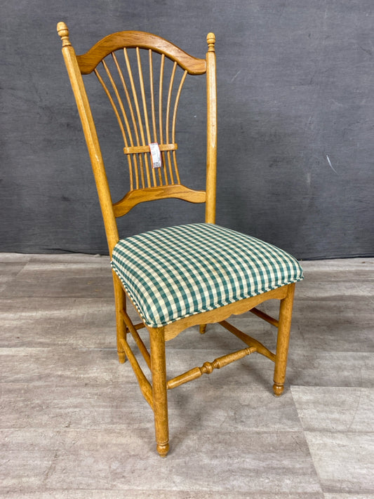 Klaussner Dining Chair