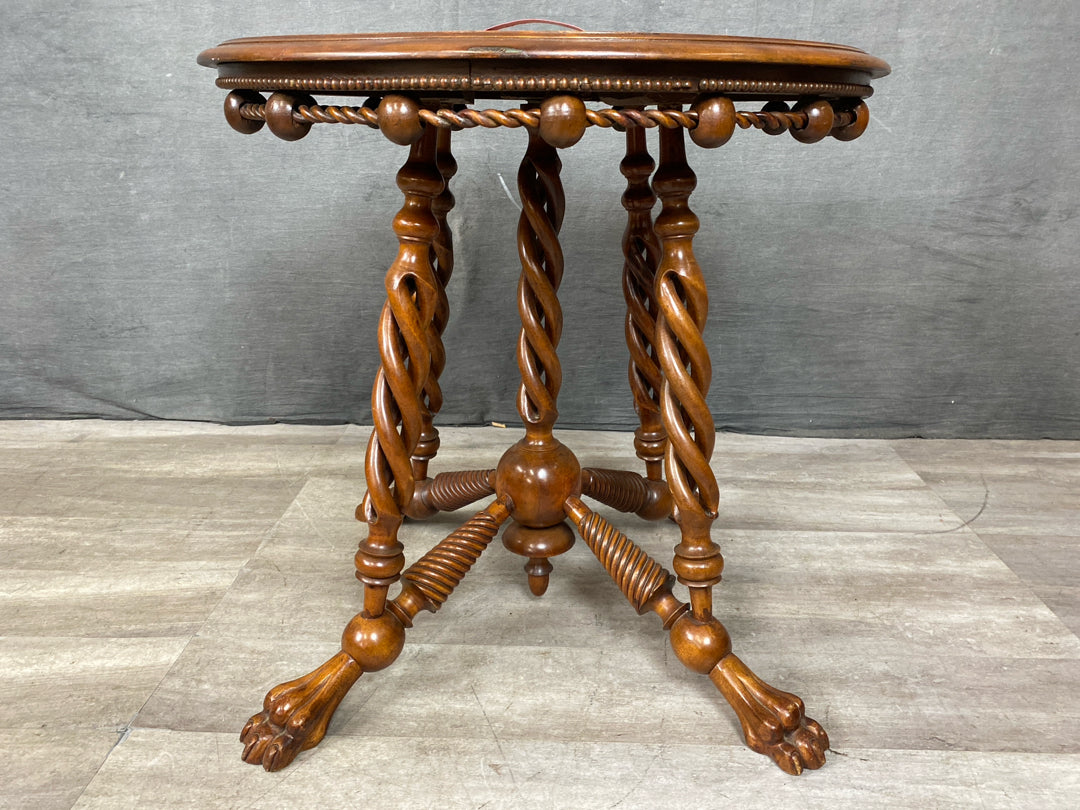 Accent Table