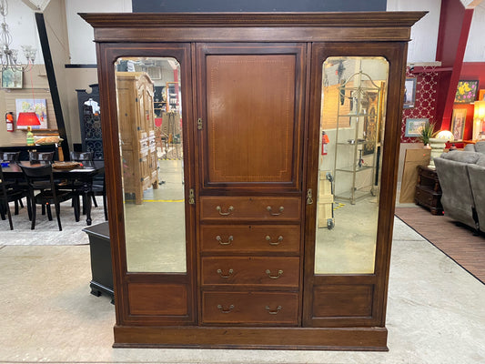 Armoire