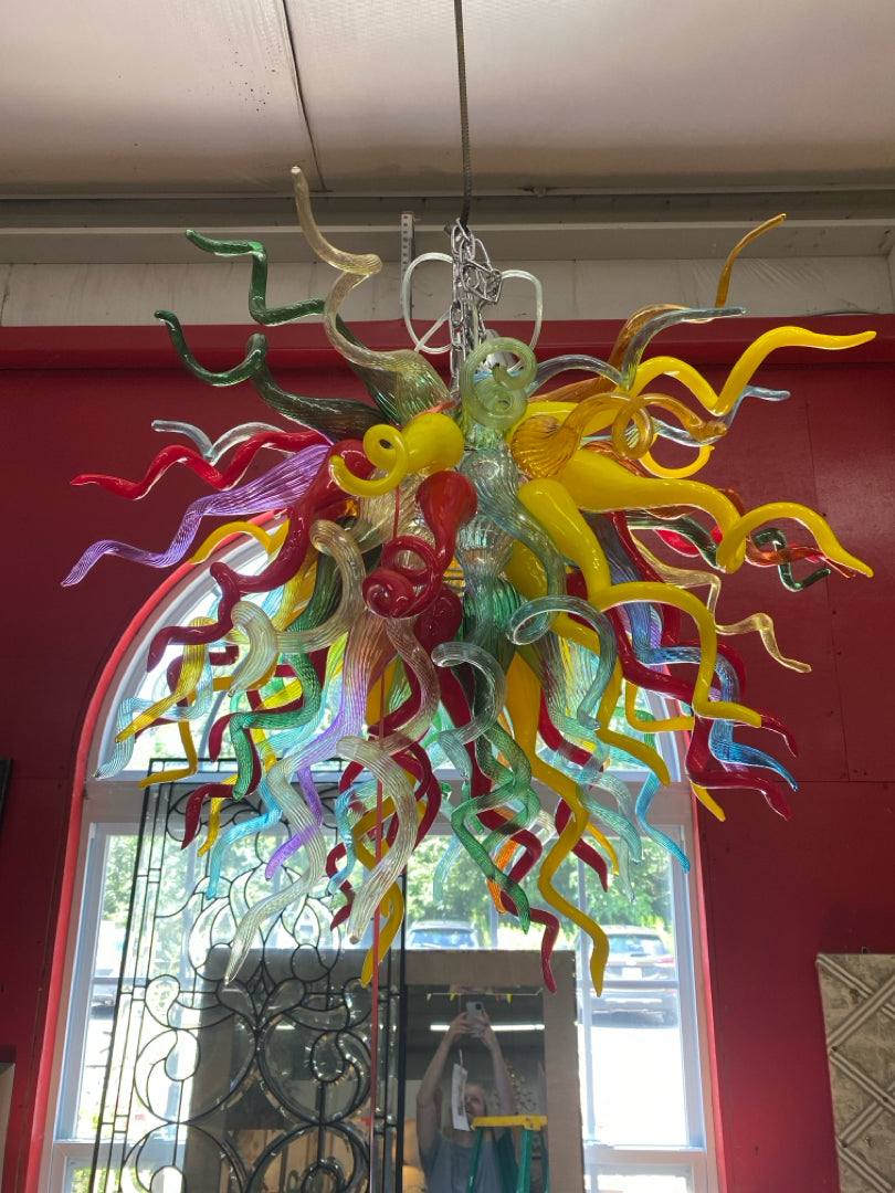 Chandelier