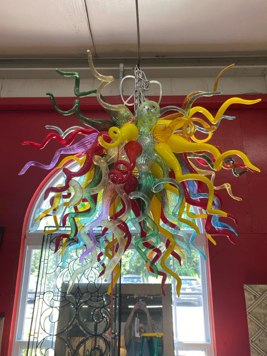 Chandelier