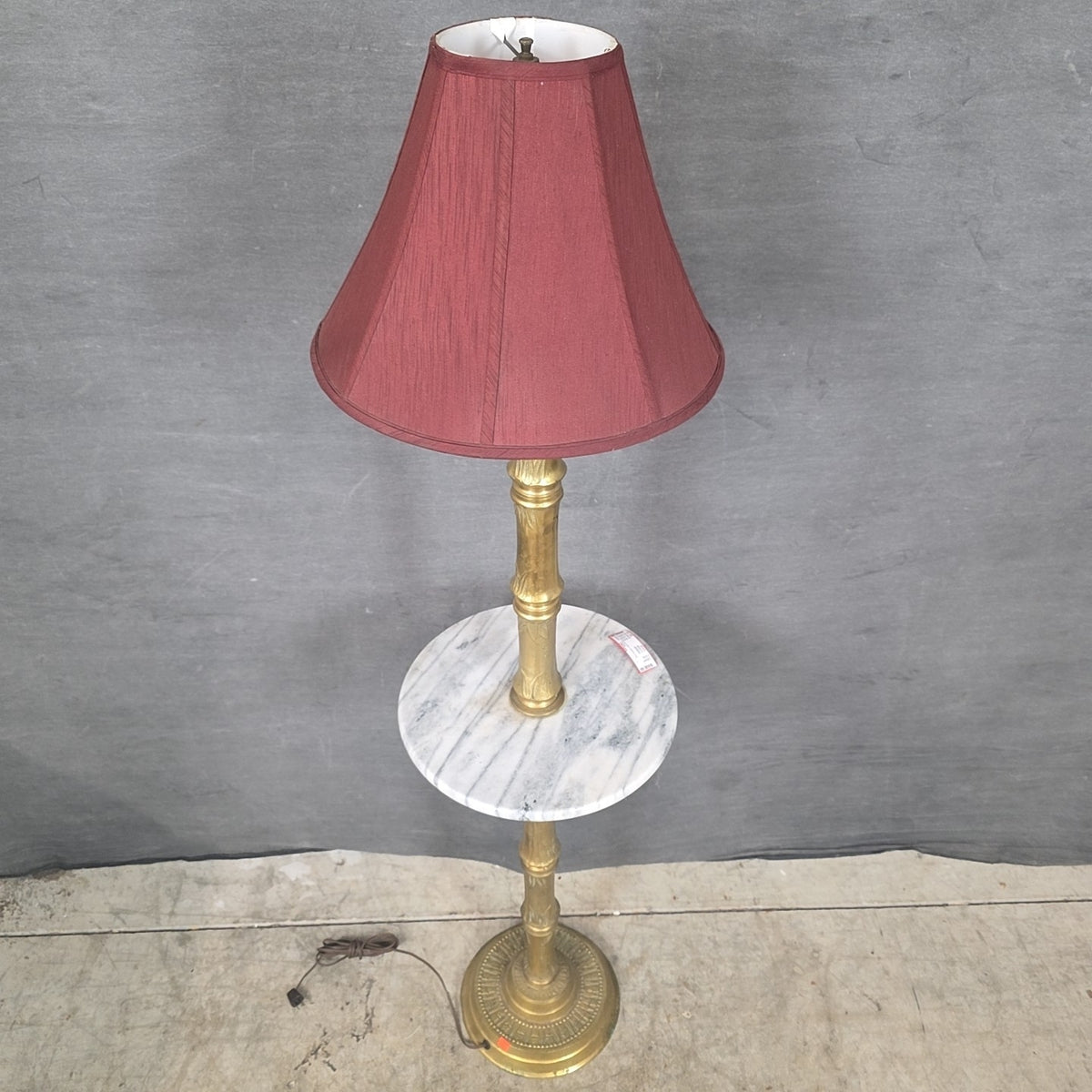 Floor Lamp