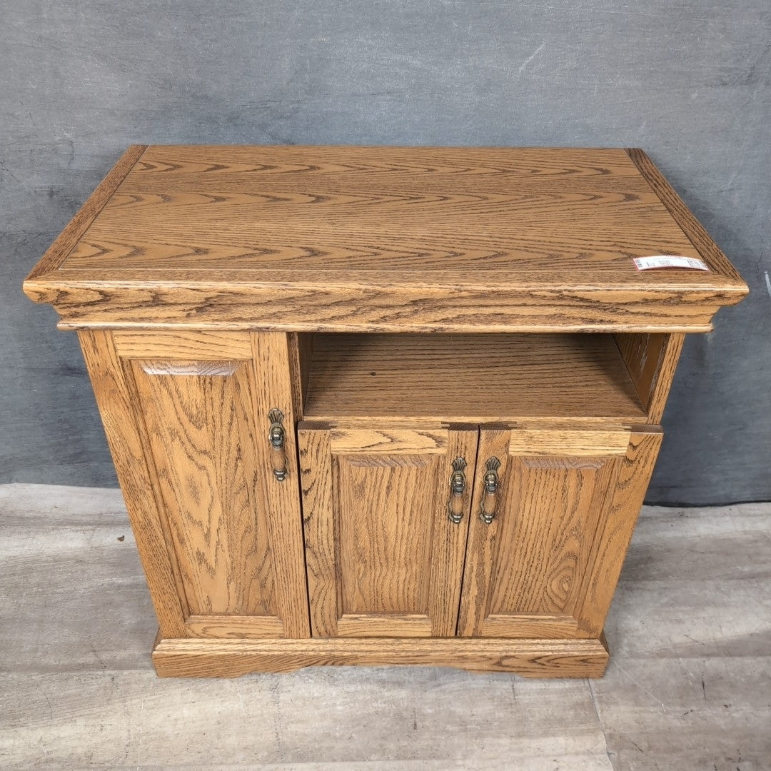 Entertainment Center