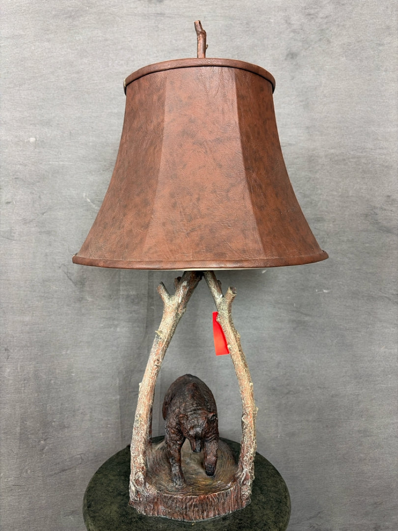 Lamp