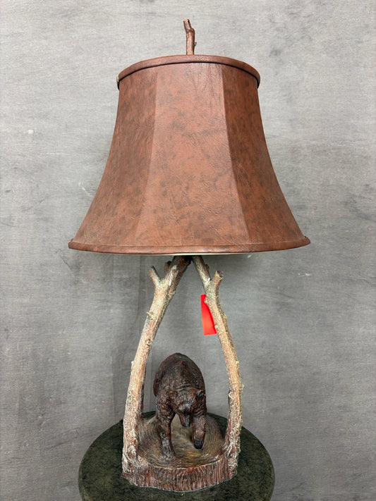Lamp