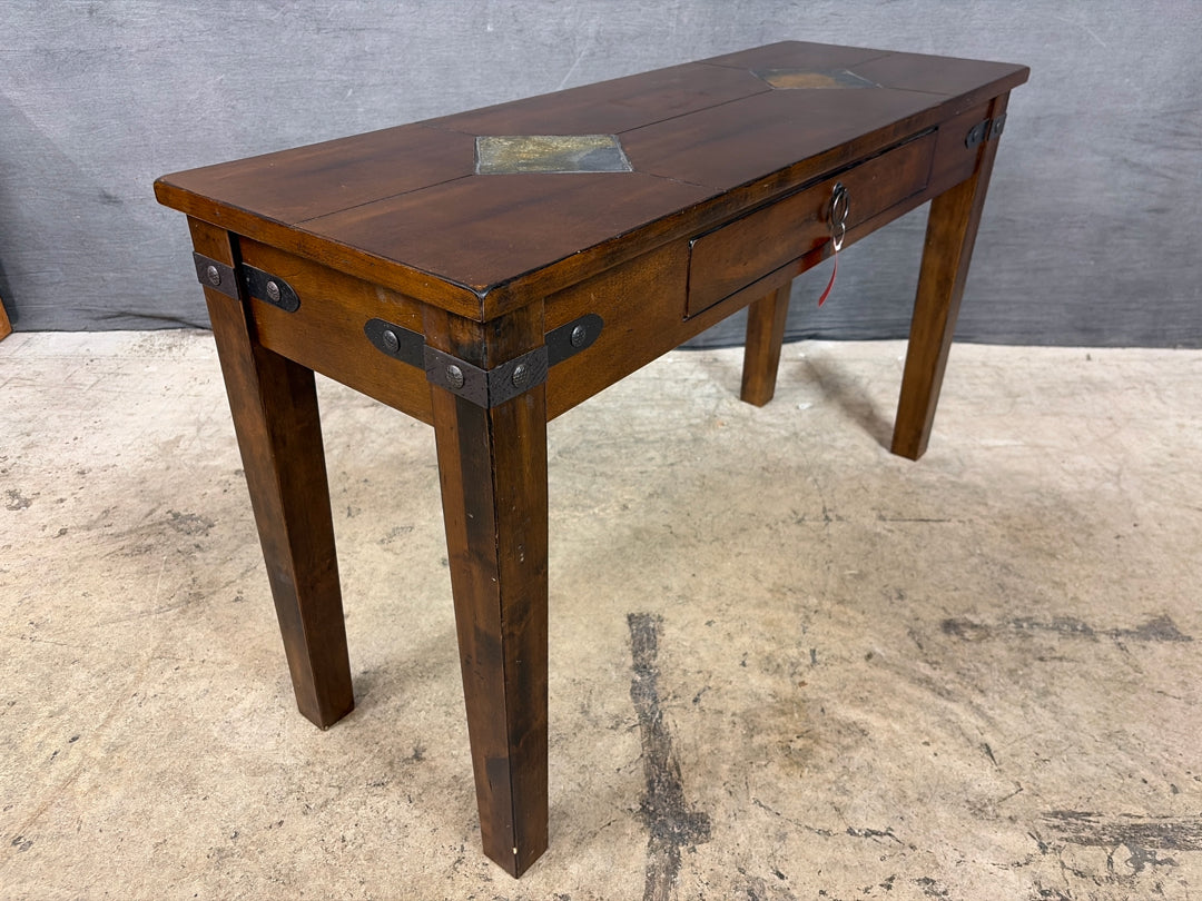 Mission Furn. Sofa Table