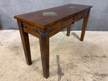 Mission Furn. Sofa Table