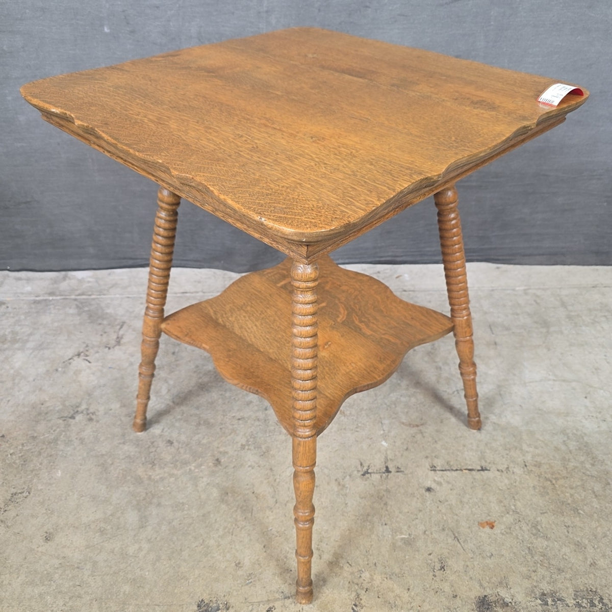 Accent Table